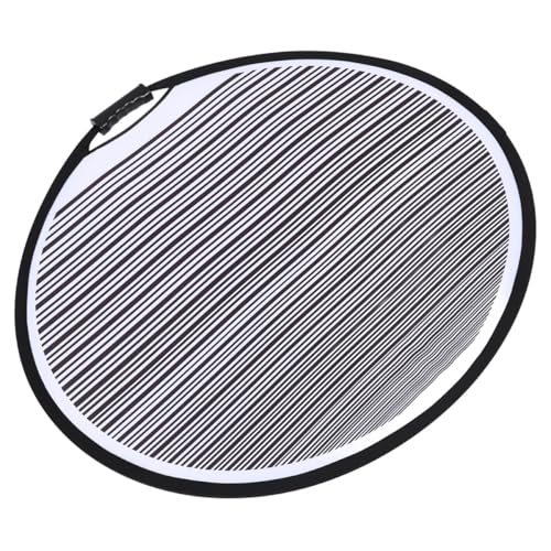Panneau réflecteur pliable avec réflexions précises en Dacron pour carrosserie automobile
