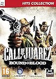  Call Of Juarez: Bound In Blood [Importación Francesa]