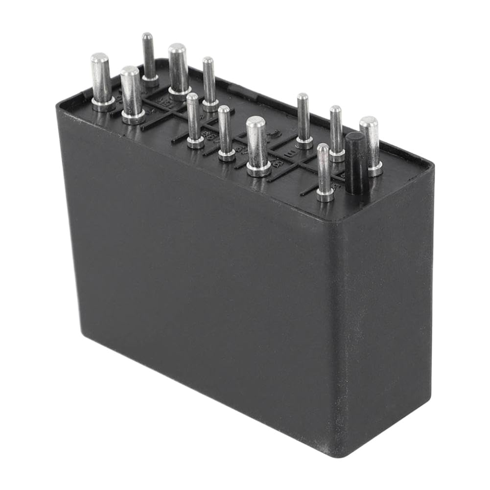 Car Turn Relay 2018210047 2018210057 Compatible with W201 W202 W124 W126