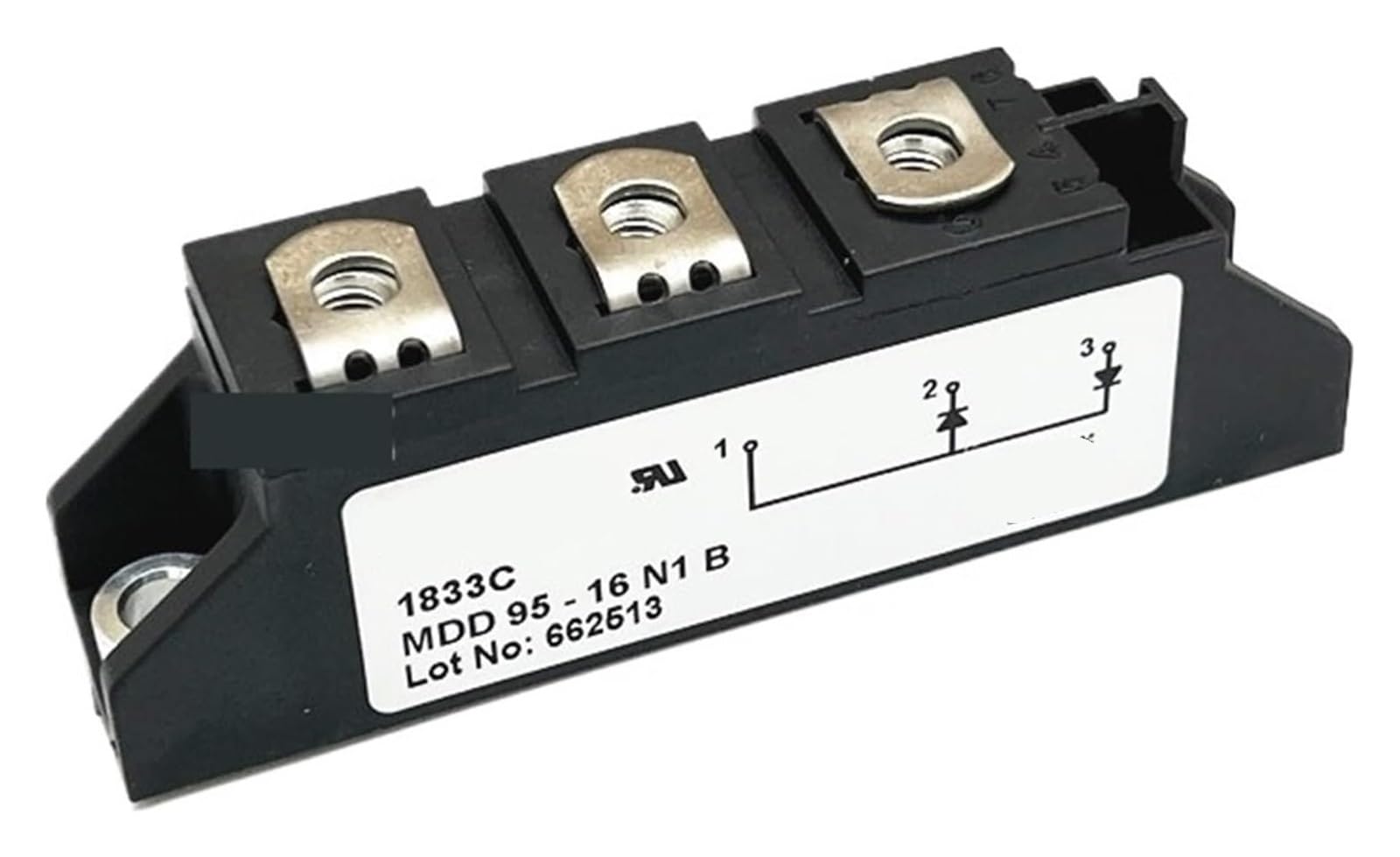 YMUGUEGH Module MDD56-16N1B 14/12/08N1B(MDD56-16N1B)