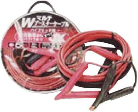 Amazon Seiwakougyou 清和工業 ブースターケーブル ハイブリッドブースト 100a3 5m 品番 Sbh 35 ブースターケーブル 車 バイク Amazon Seiwakougyou 清和工業 ブースターケーブル ハイブリッドブースト 100a3 5m 品番 Sbh 35 ブースターケーブル 車 バイク