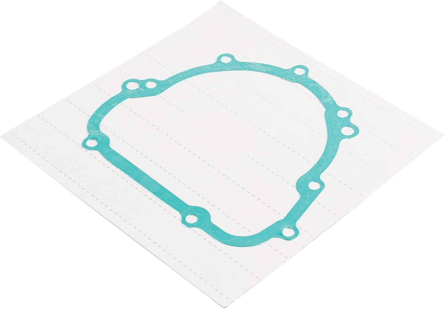 Mad Hornets Left side Engine Crankcase Cover Gasket For Kawasaki KLX 140 KLX140 G L KLX150 2008-2024