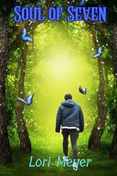 Paperback Soul of Seven (Cole's Series) Book