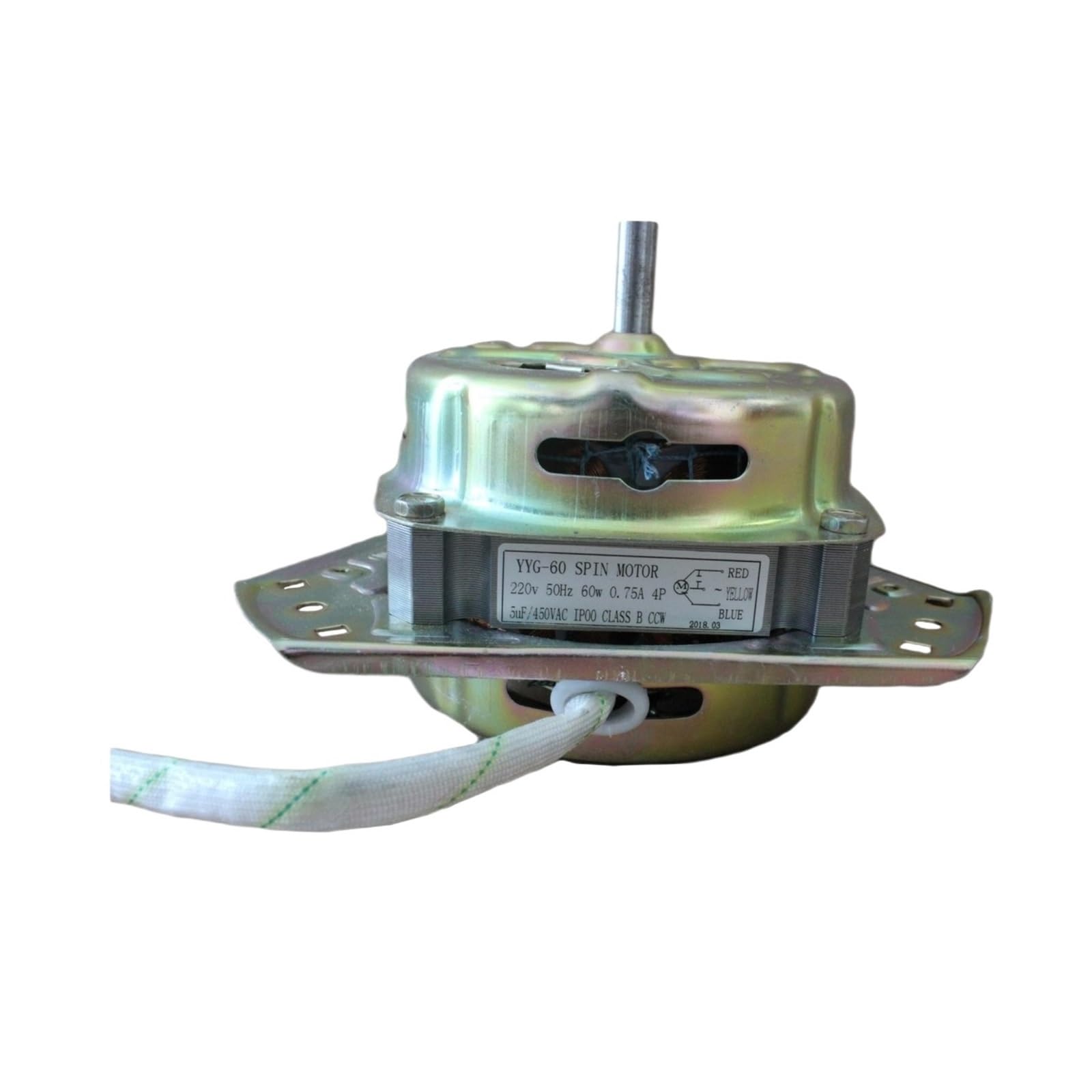 EEZII Spin Dryer Replacement Motor Spare Parts