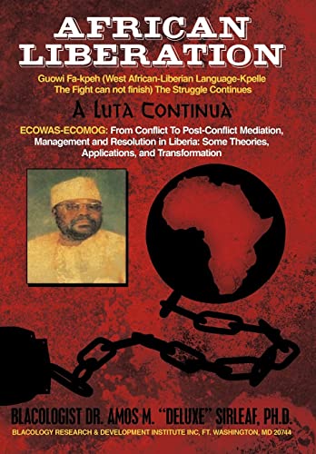 African Liberation