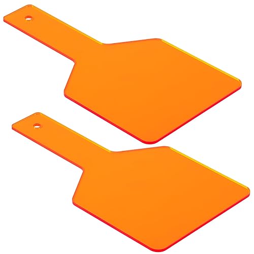 JMU Placa de escudo dental 1 piezas, tablero de sombra dental de mano, placa protectora de ojo de curado de luz dental disponible en Yaxa Colombia