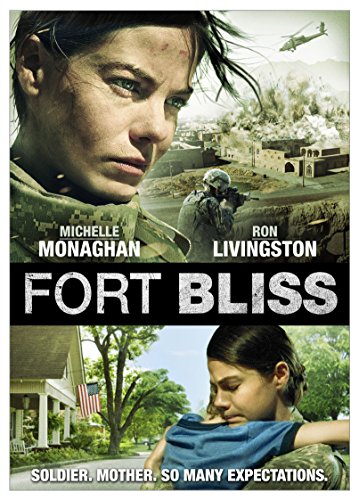 Fort Bliss - Mehr Infos/Bestellen