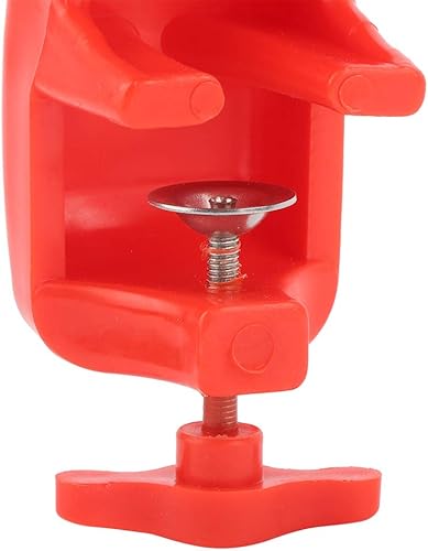 Miniatura 4 de Exprimidor de tomate multiusos, portátil, manual, fabricante de jugo de frutas, exprimidor de tomate, extractor de exprimidor de utensilios de cocina