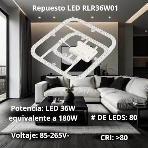 Lámpara tira LED 26 Imagen adicional