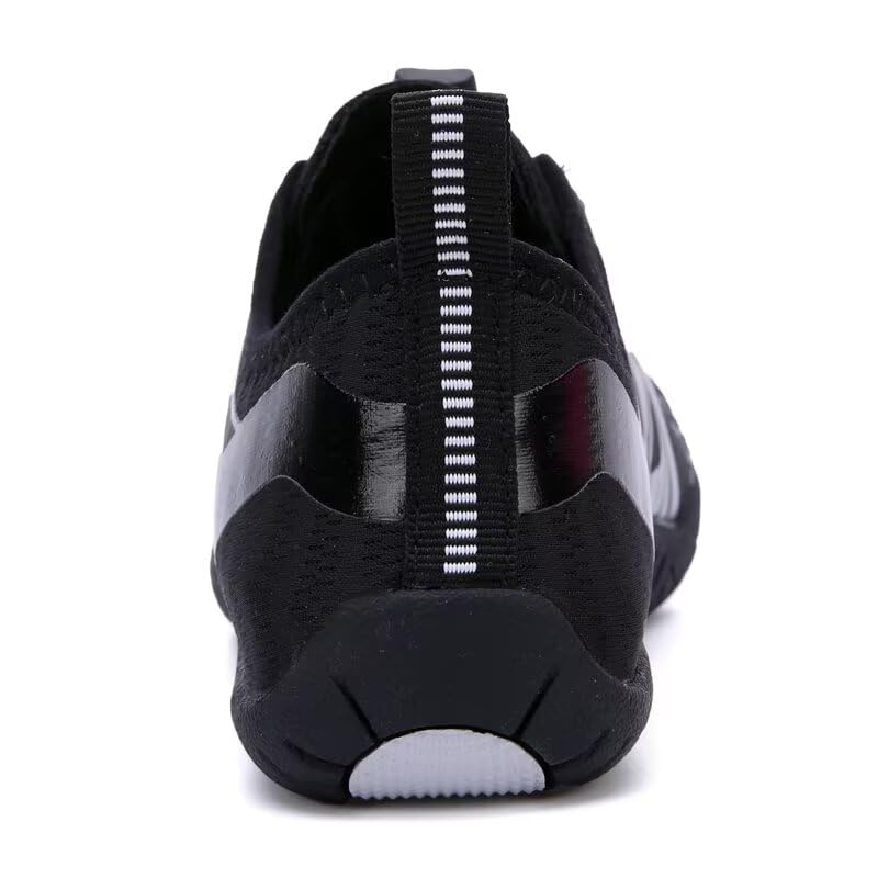 Trail V-Runner Pro -Universal Non-Slip Barefoot Shoes Men Women2