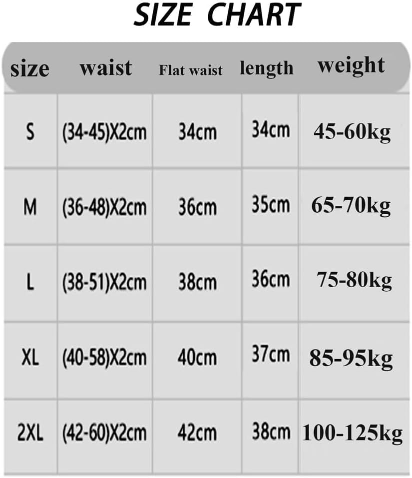 Octipa Men's Ultra-Absorbent Incontinence Boxer Briefs, Mens Incontinence Underwears, Comfortable Leak-Proof2