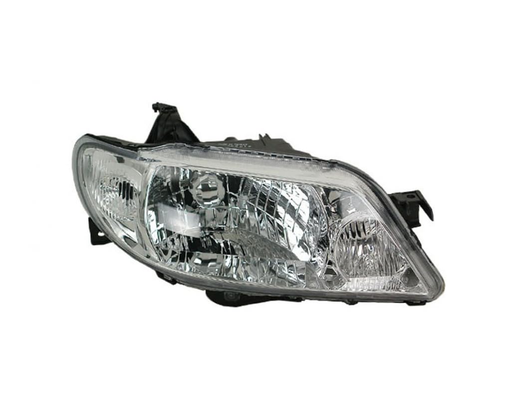 Dapa Gmbh & Co. Kg 200137152 Fanale Destro-image