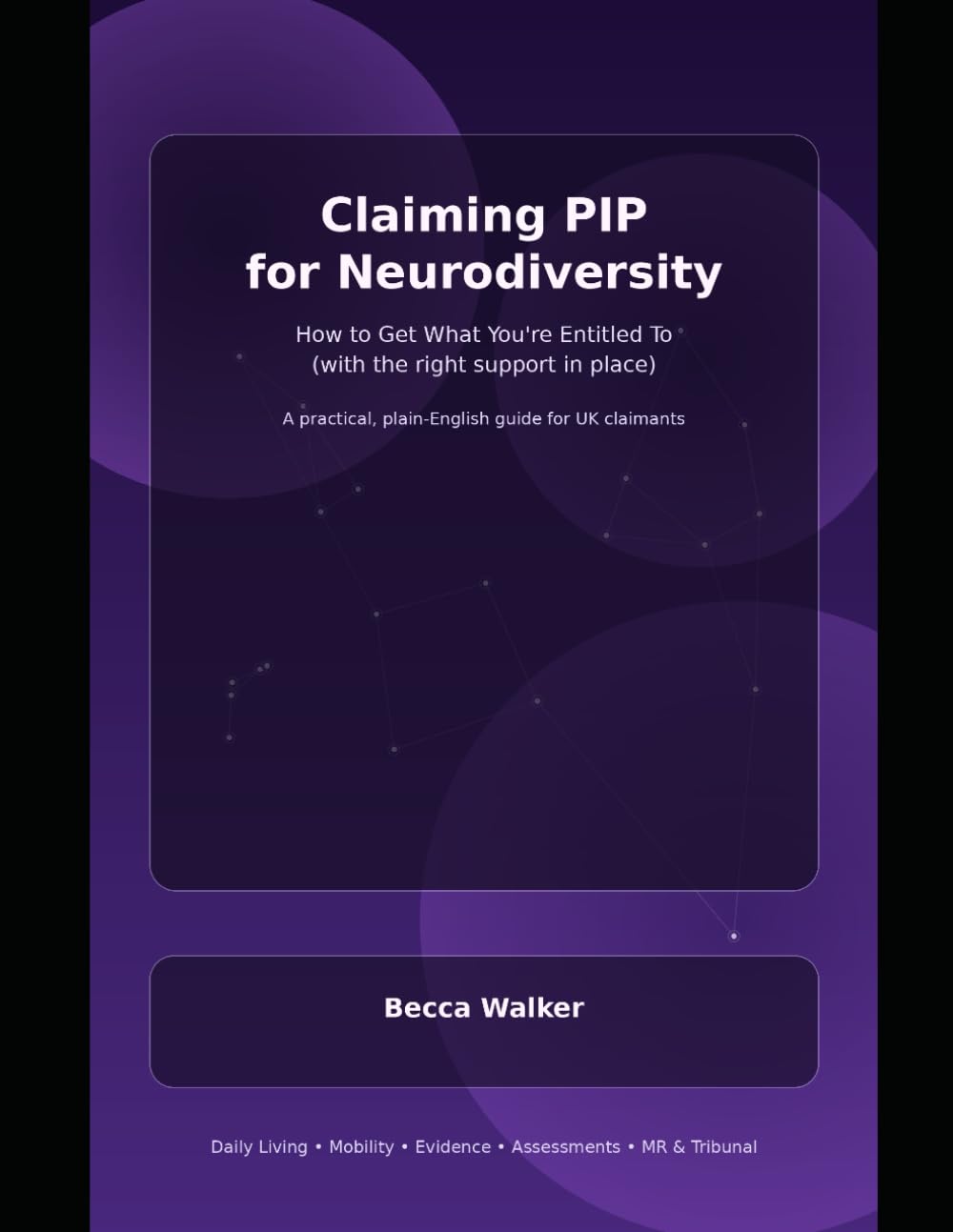 Claiming PIP for Neurodiversity: How to Get What You’re Entitled To (With the Right Support)