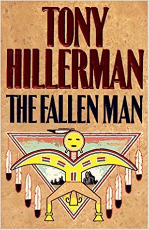 The Fallen Man B0027GKG7W Book Cover