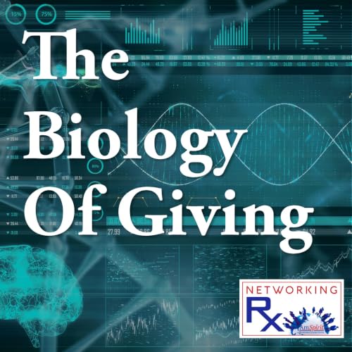 The Biology of Giving (EPS 923)