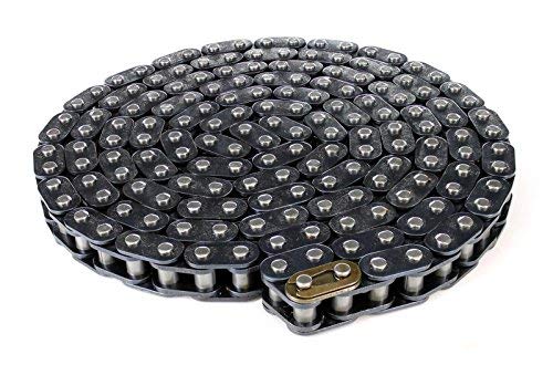 428 Drive Chain 142 Links O-Ring With Connecting Master Link - View #4
