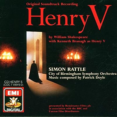 Doyle: Henry V