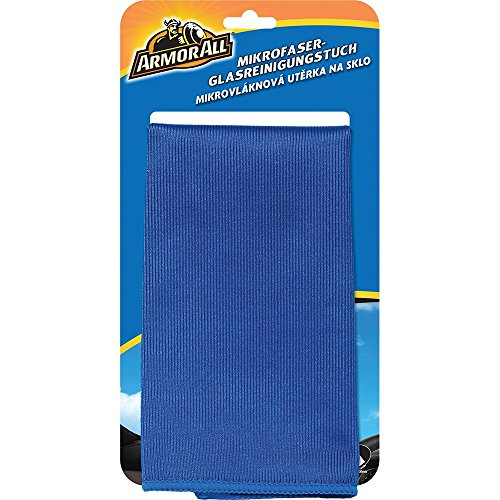 Preisvergleich Produktbild ARMOR ALL Mikrofaser-Glasreinigungstuch GAA40065GC zur Scheibenreinigung