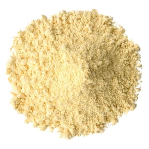 BONGIOVANNI FARINE E BONTA' NATURALI Farina di Ceci 500 g senza glutine