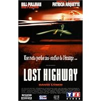 Lost Highway