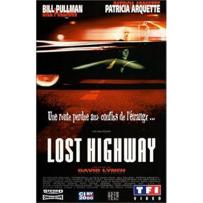Lost Highway