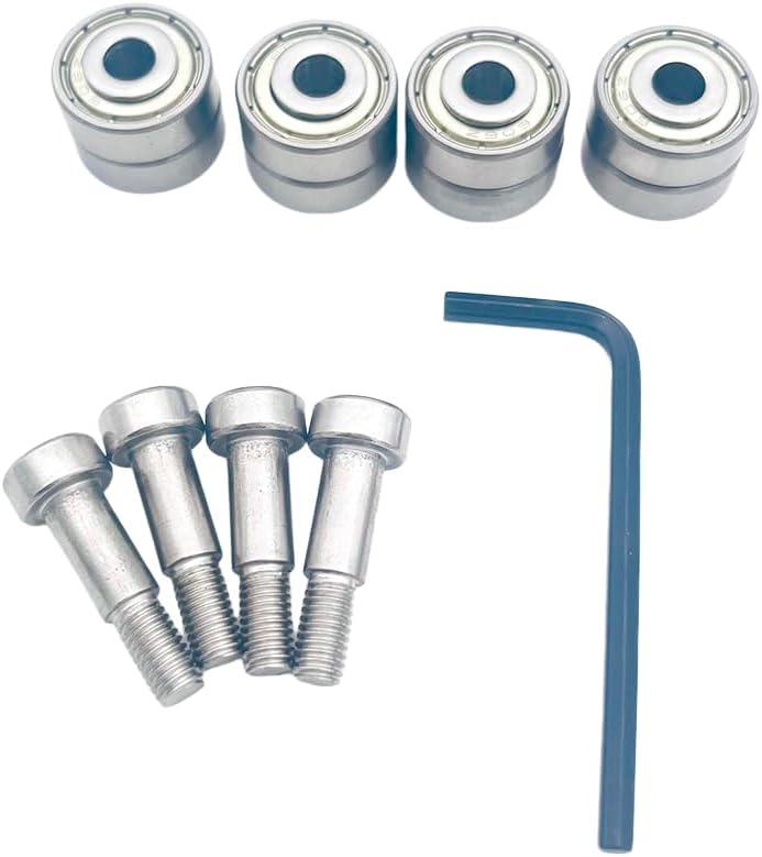 Blade Bearing Guide Replacement for Dewalt, Nominal Models D28770 and D28770K