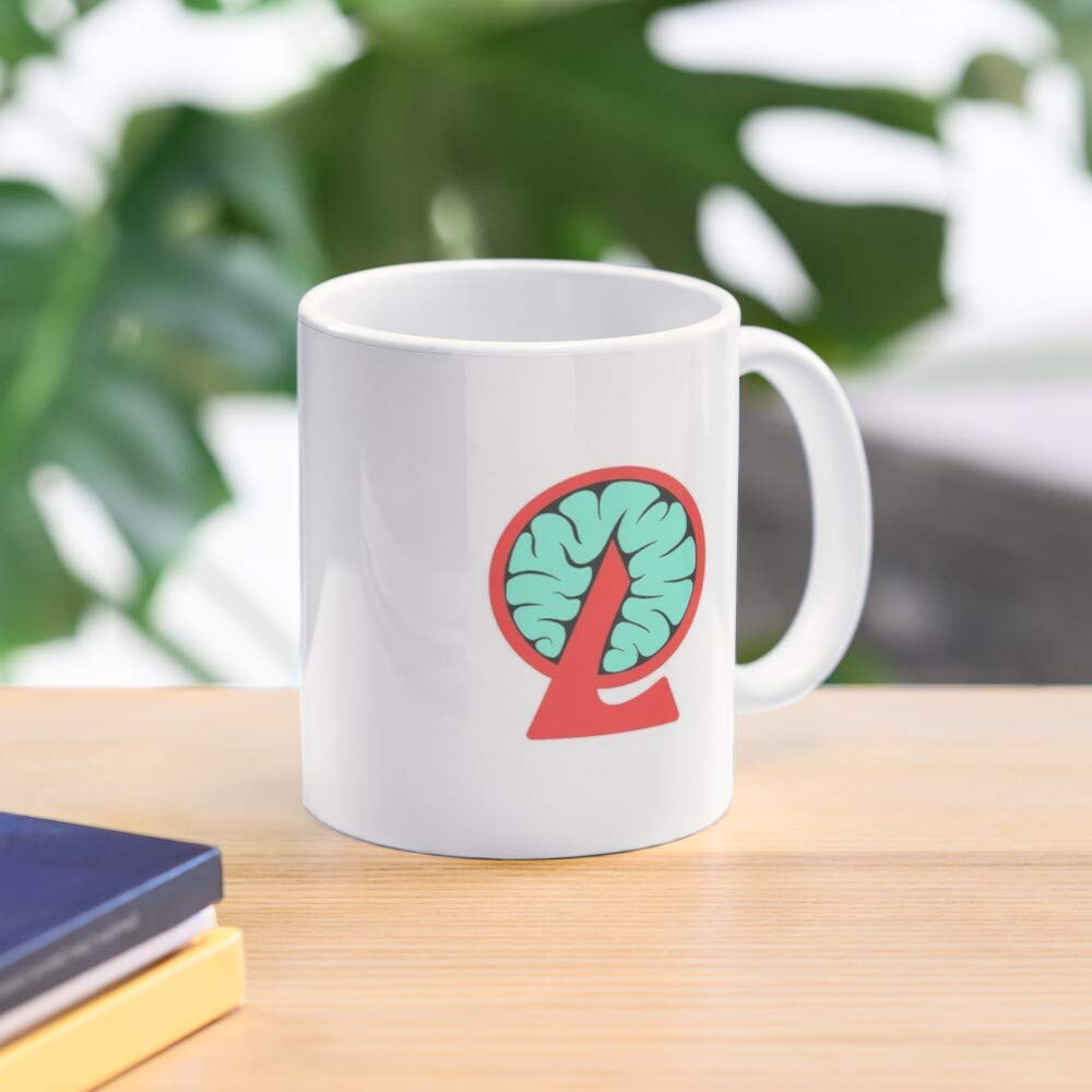 Amazon.co.jp: Lobotomy Corporation - Best 11 Ounce Ceramic Mug 