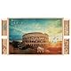 Puzzle Tisch Malatec Holz XXL mit Sortiertablett und 4 Schubladen