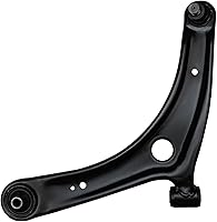 Vista 43 de Detroit Axle - Brazo de control superior delantero derecho para Jeep 2011-2015 Grand Cherokee Dodge Durango brazo de control superior ajustable