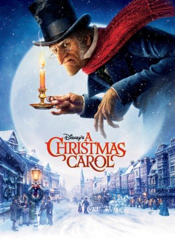 A Christmas Carol