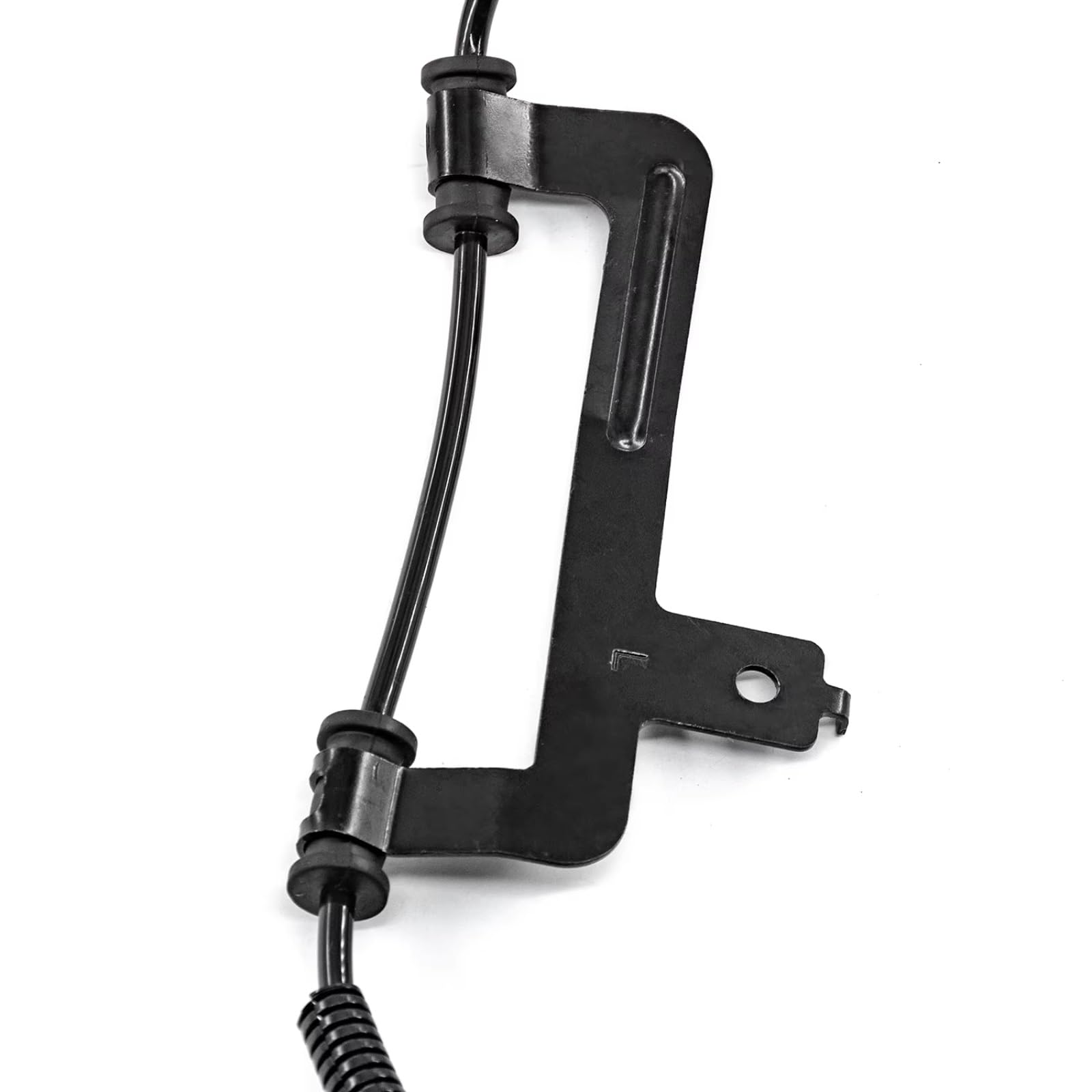 Cable del sensor ABS Compatible Con HYUNDAI Para I20 1.1L 2012-2014 Para 1.2L 2008-2014 Cableado Conector Sensor Velocidad Rueda Delantera Izquierda Derecha Coche