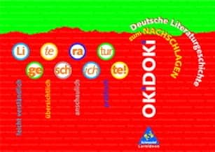 Okidoki Zum Nachschlagen.Übersichtlich, Leicht Verständlich, Anschaulich, Praktisch