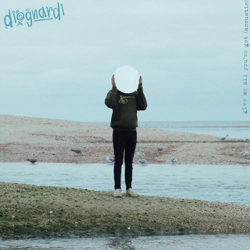 give me all you've got (acoustic)