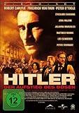 FSK 12 Hitler - Der Aufstieg des Bösen [2 DVDs]