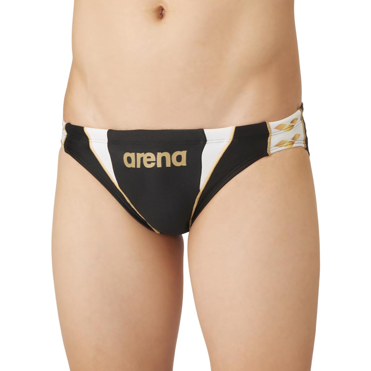 arena 高速水着 Mサイズです。 Amazon.co.jp: arena(アリーナ) 競泳水着 トレーニング用 メンズ M