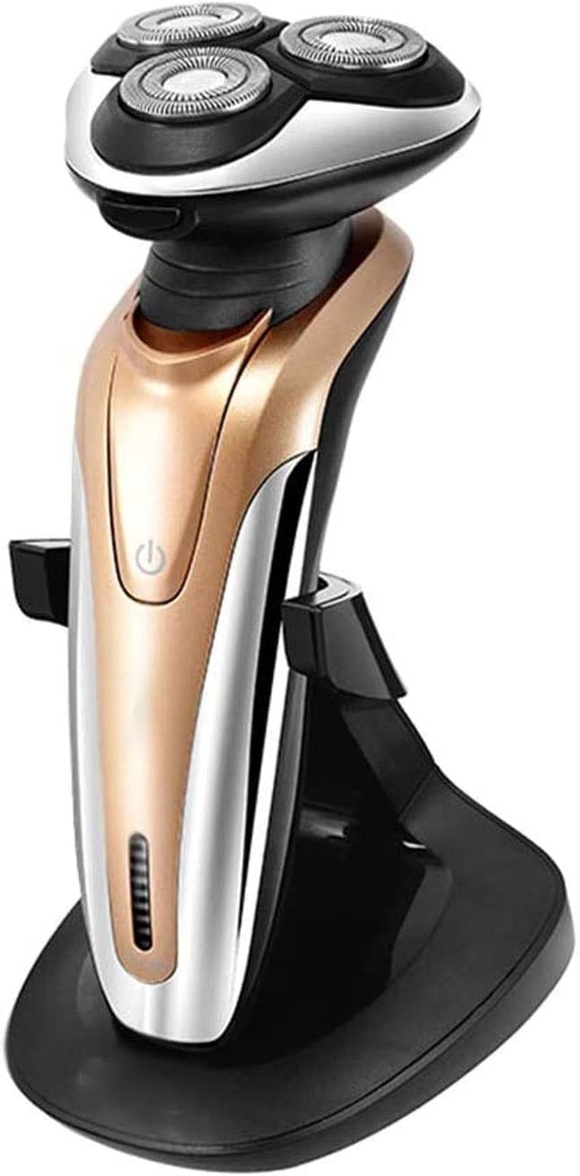 Electric Razor for Men - 4 in 1 Shavers for Men - Multifunctional Shaver Grooming Kit - USB