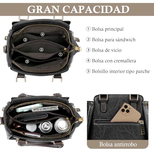 Accesorios Para Dama, Video On Demand Imagen adicional