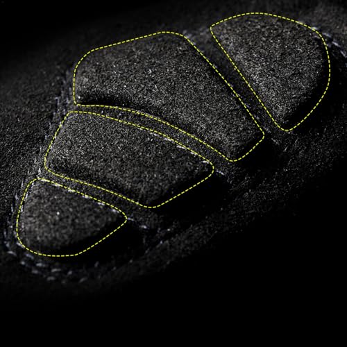Gants de ski antidérapants pour ne plus avoir froid aux mains - 6