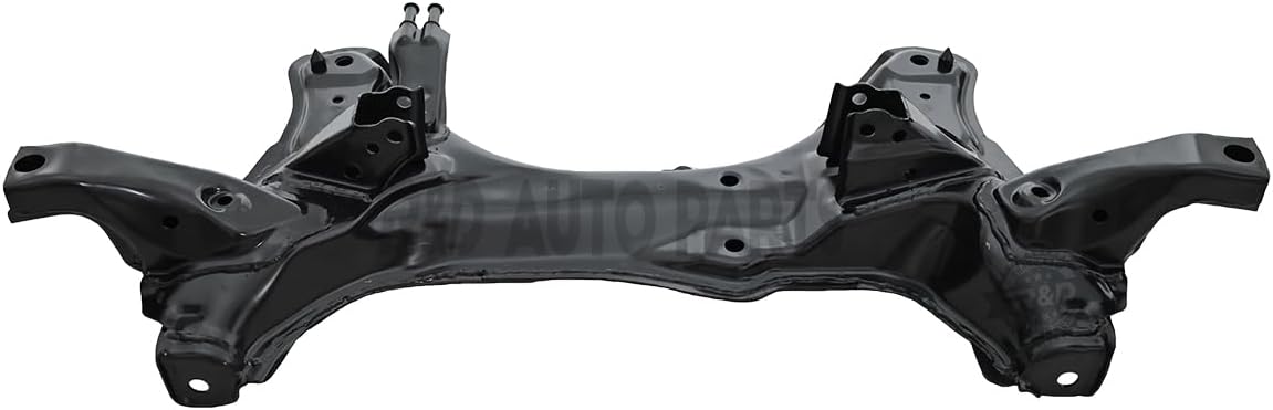 Front Crossmember Subframe Suspension Engine Cradle SubKFrame For Toyota Rav4 1996-2000