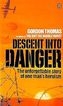 Paperback Descent into Danger Book