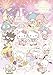 Hello Kitty 50th Anniversary Presents My Bestie Voice Collection with Sanrio characters<通常盤>
