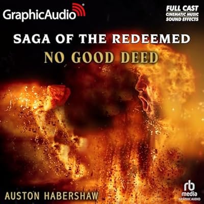No Good Deed [Dramatized Adaptation]