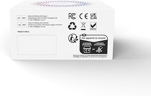 Miniatura 11 de TOOBUR Reloj inteligente pequeño para mujer, reloj inteligente con pantalla AMOLED de 1.1 pulgadas, compatible con teléfonos Android e iOS,