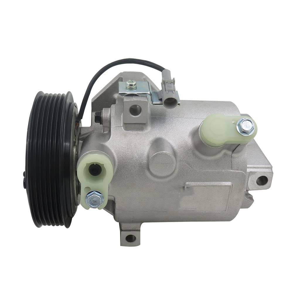 MASAHLR専用 Amazon.com: AC Compressor 7813A385 for Mitsubishi Mirage DE