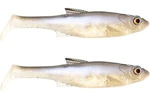 Bass Mafia Daingerous Swimbait: Unleash the Beast in the Water