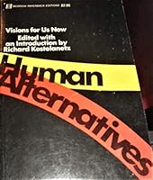 Human Alternatives B001V4MP4I Book Cover
