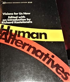 Paperback Human Alternatives Book