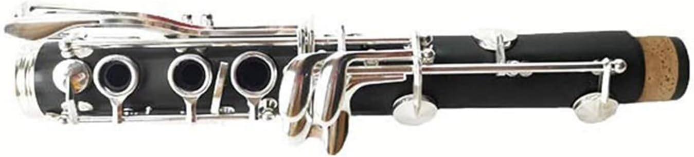 Treble B flat clarinet instrument beginner clarinet