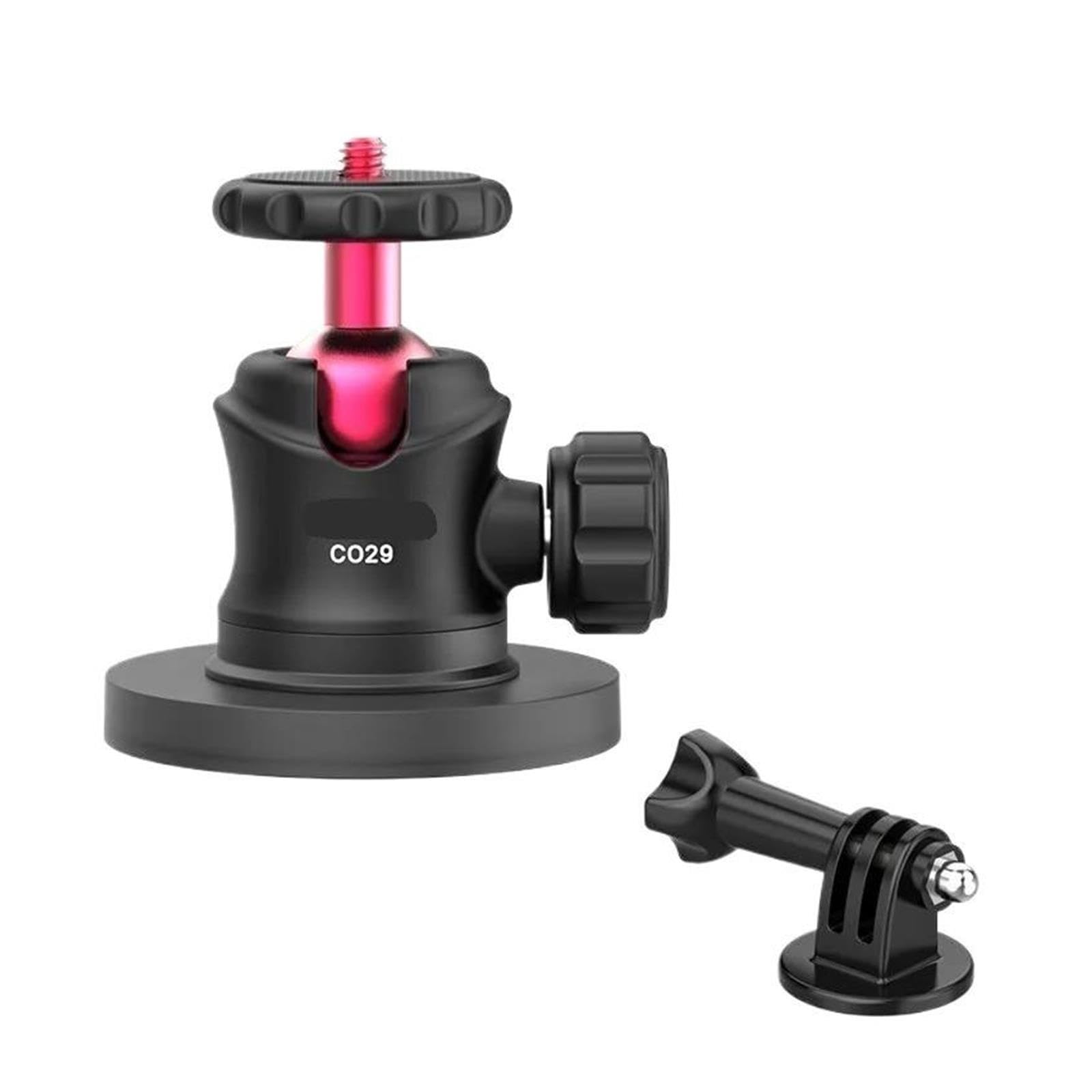 Compatibile con GoPro, supporto magnetico CO29