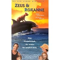 Zeus & Roxanne